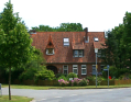 Die dritte Schwalinger Schule, Haus-No.66, im Jahre 2008