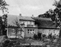 Privatpension Söhnholz zu Schwalingen No.22 "Schoolhus", in den 1960er Jahren