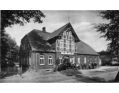 Gastwirtschaft W.Gebers 'Reuers' Schwalingen No.7, 1930er Jahre