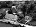 Gasthaus 'von Fintel' (Höker), Willy von Fintel, Schwalingen No.17, in den 1970er Jahren