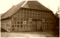 Halbhof "Hinz", Schwalingen No.20, um das Jahr 1930