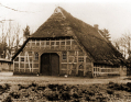 Halbhof "Schmeers", Schwalingen No.30, um das Jahr 1930