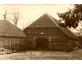 Halbhof "Schwieten", Schwalingen No.14, im Jahre 1936