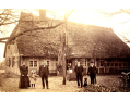 Anbauer "Schün", Schwalingen No.4, in den 1910er Jahren