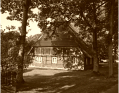 Halbhof "Eggers", Schwalingen No.35, im Jahre 2008