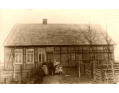 Anbauer "Bargmeyer", Schwalingen No.58, in den 1910er Jahren