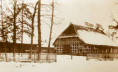 Halbhof "Tönners", Schwalingen No.44, im Jahre 1947
