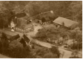 Halbhof "Reuer", Schwalingen No.7, in den 1950er Jahren