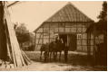 Halbhof "Tieten", Schwalingen No.15, in den 1930er Jahren