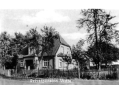 Privatpension Witte zu Schwalingen No.49 "Böhln-Hof", in den 1960er Jahren