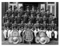 Der Schwalinger Spielmannszug, 1960er Jahre